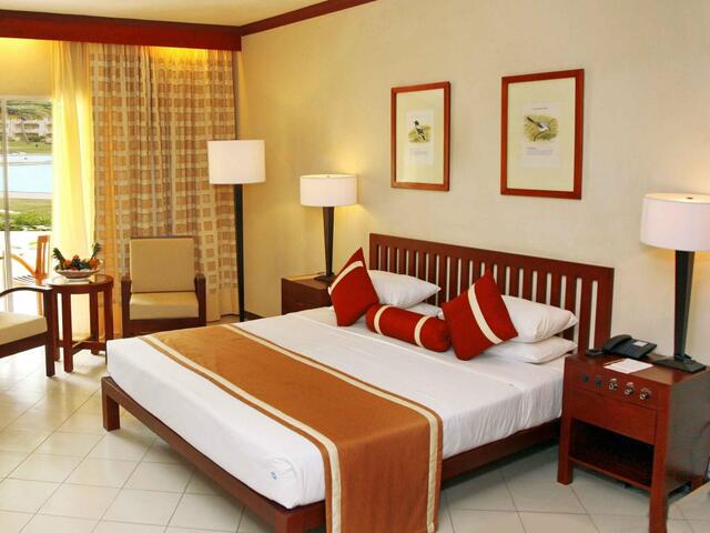 фото отеля Hotel Nilwala изображение №1