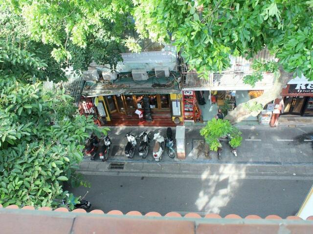 фото отеля Le Petit Hanoi Hotel изображение №13