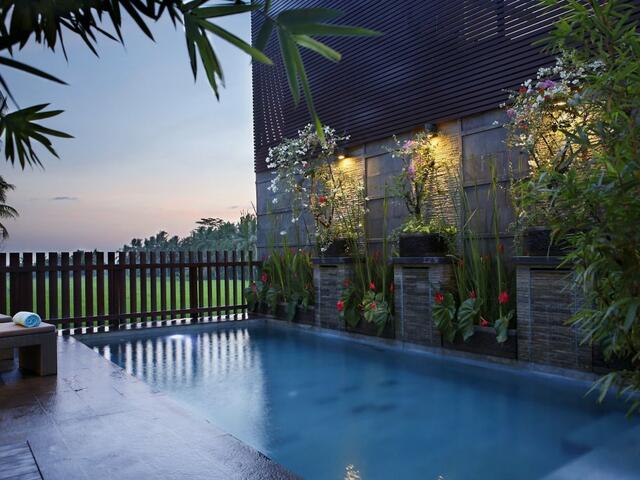 фото отеля Luxe Villas Bali изображение №29