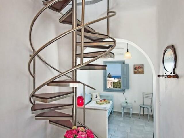 фото Felicity Villas Santorini Luxury House изображение №22