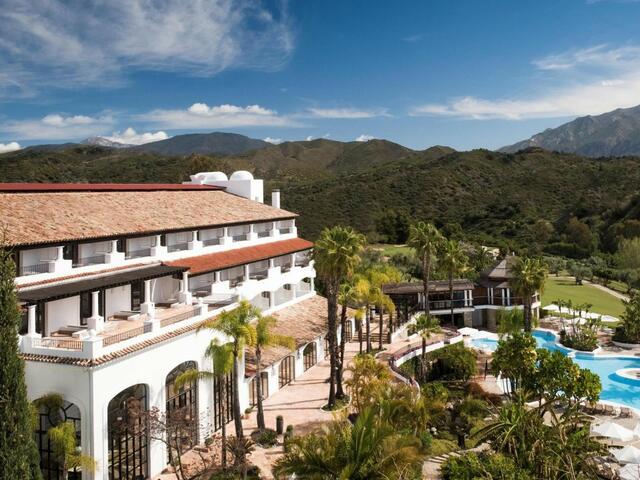 фотографии отеля The Westin La Quinta Golf Resort and Spa изображение №35
