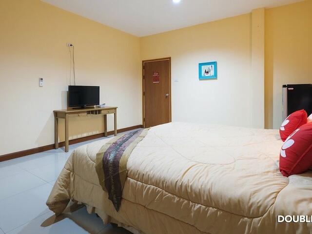 фото ZEN Rooms Rama 3 - Hostel изображение №22