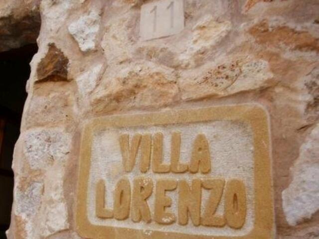 фотографии Villa Lorenzo изображение №16