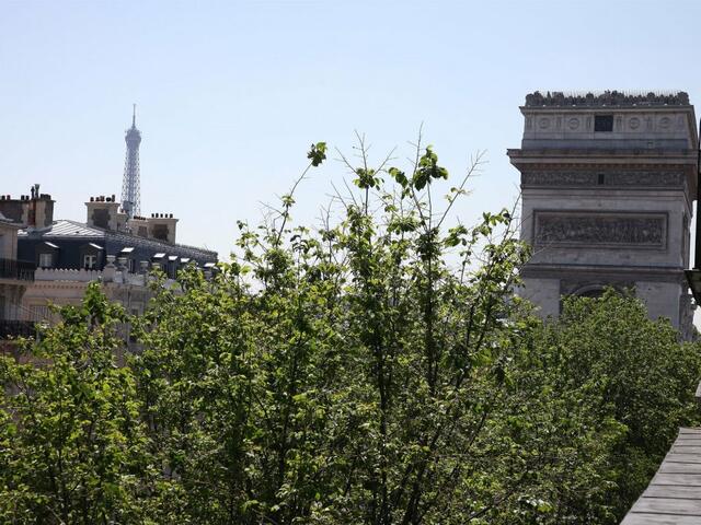 фото Hôtel Elysées Paris изображение №2