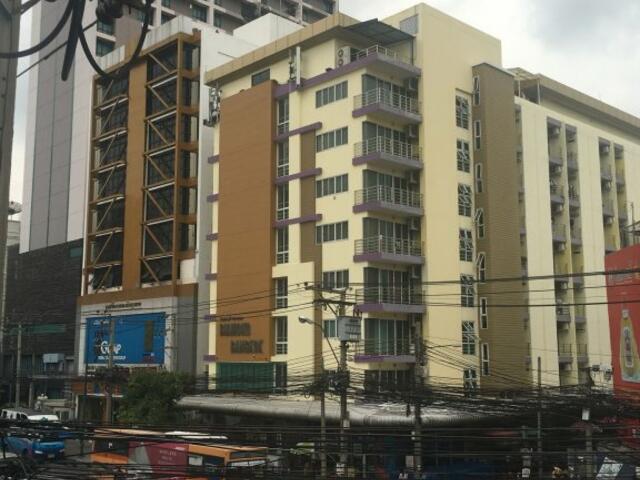 фото Diamond Bangkok Apartment изображение №2