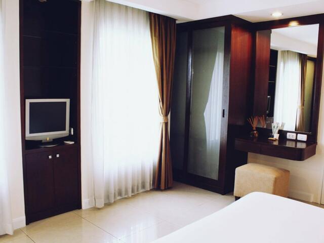 фото отеля Romance Hotel Bangna изображение №21