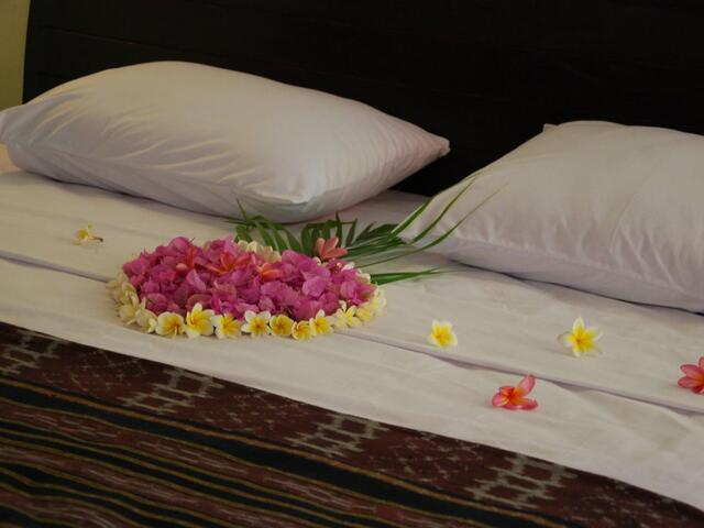 фото отеля Trijaya Guest House изображение №37