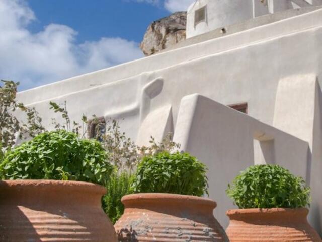 фото отеля Santorini Villas изображение №25