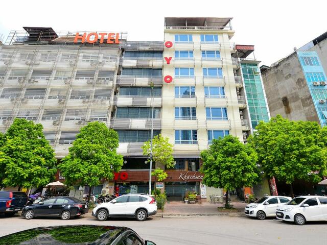 фото отеля Namu Hotel Hanoi изображение №13