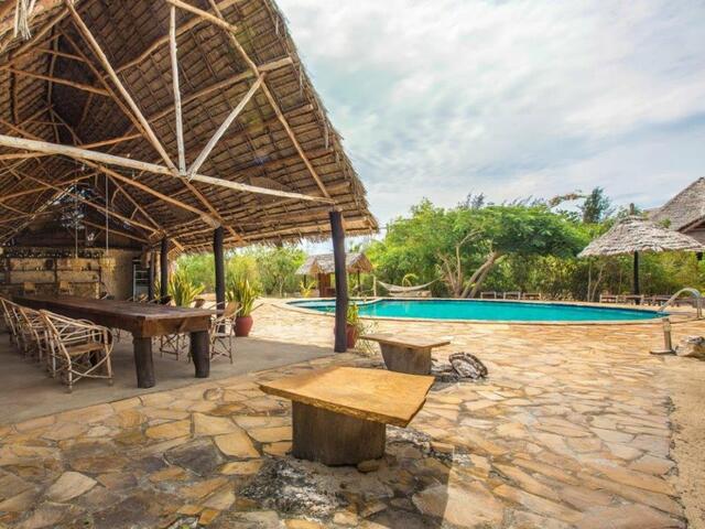 фото отеля Zanzibar Villas изображение №21