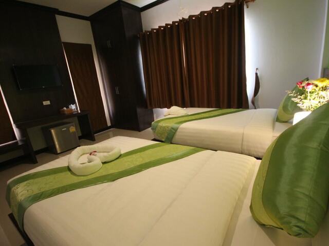 фото отеля Lanta Lapaya Resort изображение №49