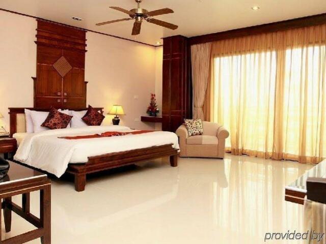 фото Pattaya Loft Hotel изображение №26