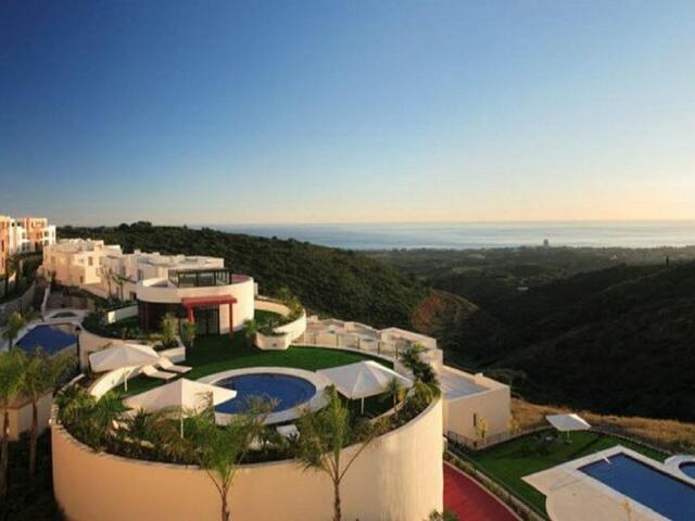 фотографии Marbella Luxury Penthouse изображение №24