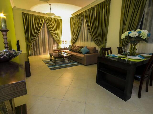 фото отеля Al Waleed Palace Hotel Apartments-Al Barsha изображение №49