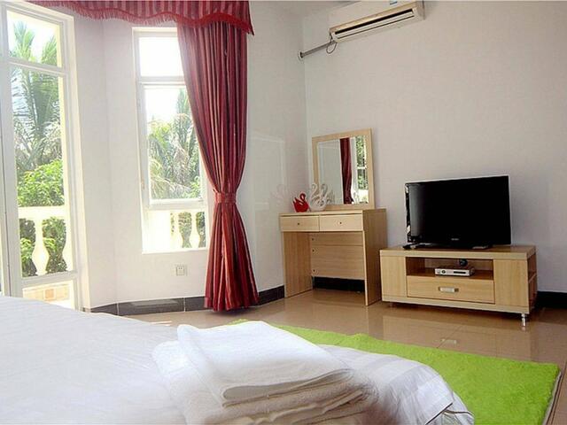 фотографии Sunshine Holiday Resort Sanya Apartment (Yalong Bay Branch) изображение №12
