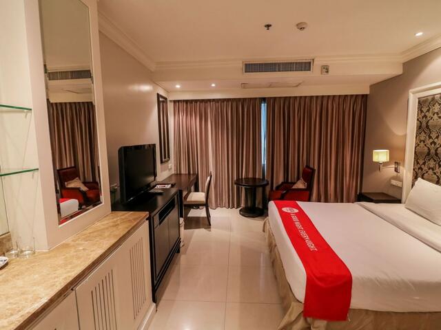 фото отеля NIDA Rooms Gateway Sukhumvit 46 изображение №17
