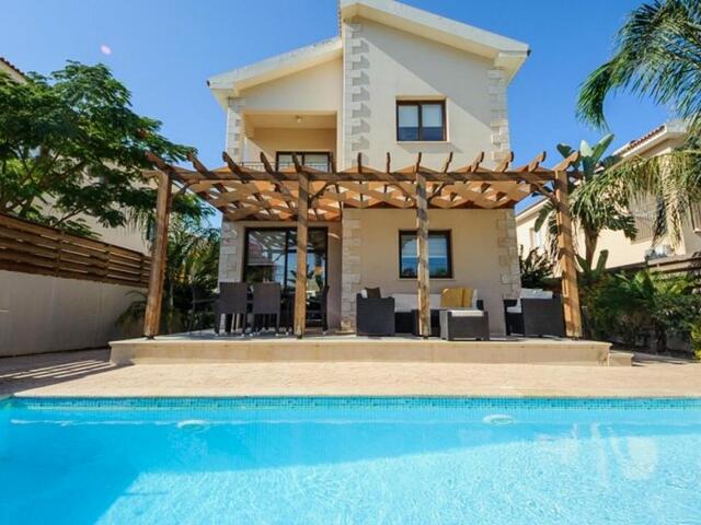 фото Oceanview Luxury Villa 183 изображение №2