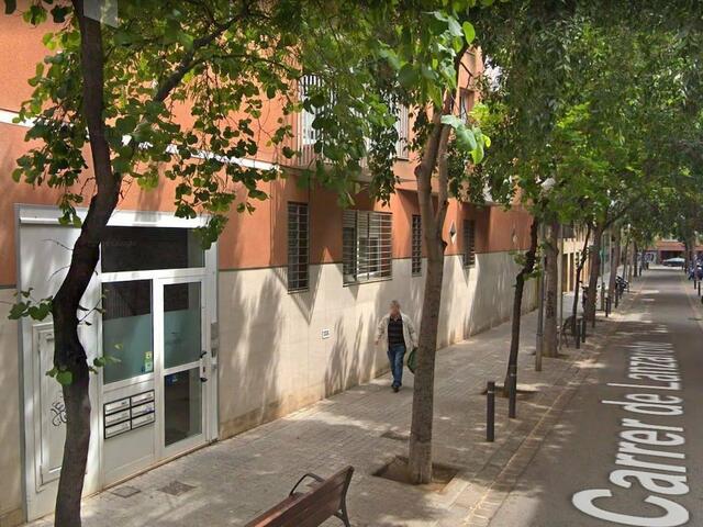 фотографии отеля Апартаменты Alguera Sant Andreu изображение №3