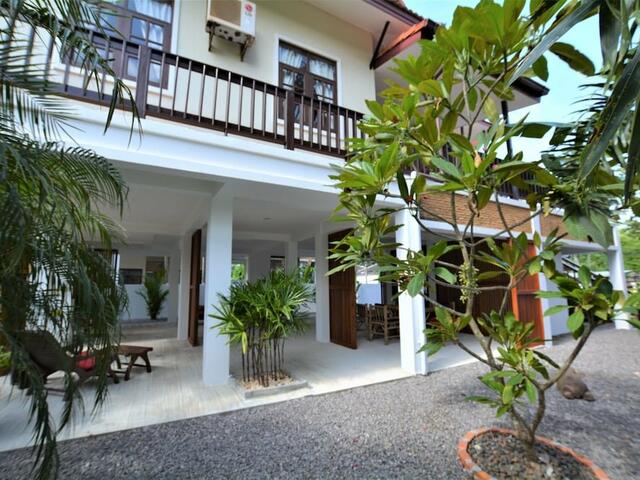 фотографии Amintra 4 Villa for rent Koh Lanta изображение №4