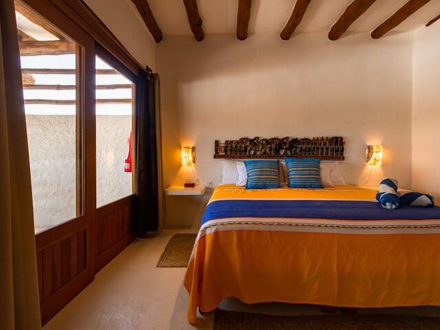 фото отеля La Casa del Alux & Suites изображение №1