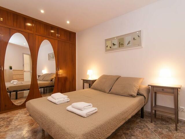 фото отеля Bbarcelona Apartments Diagonal Flats изображение №13