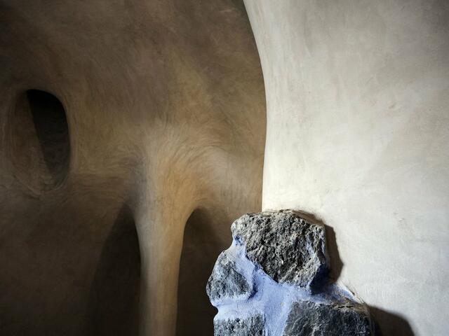 фотографии Aura Caves изображение №12