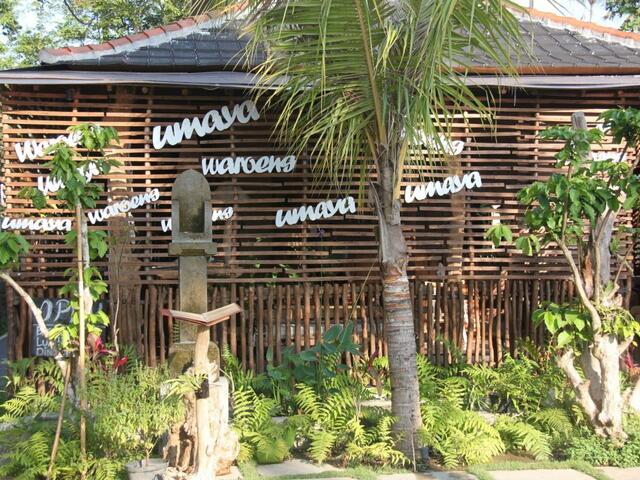 фото отеля Umaya Ubud Villa изображение №9