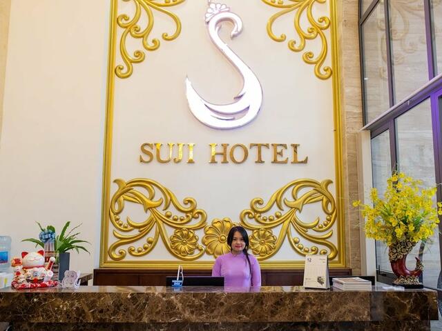 фотографии отеля Hanoi Suji Hotel изображение №7