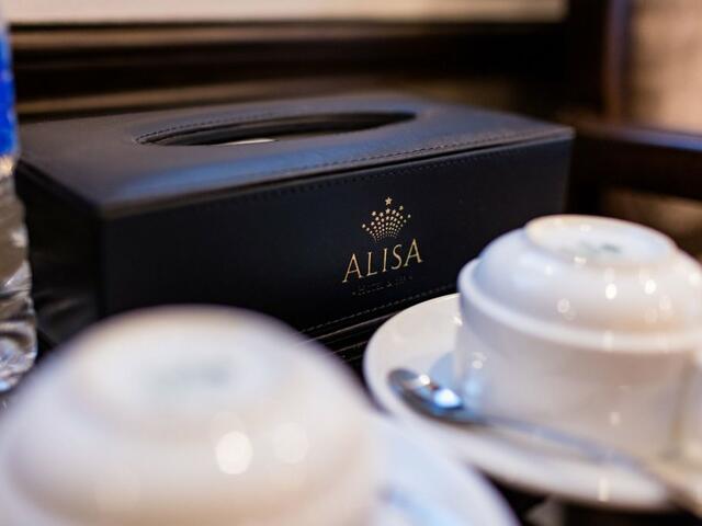 фото отеля Alisa Hotel & Spa изображение №5