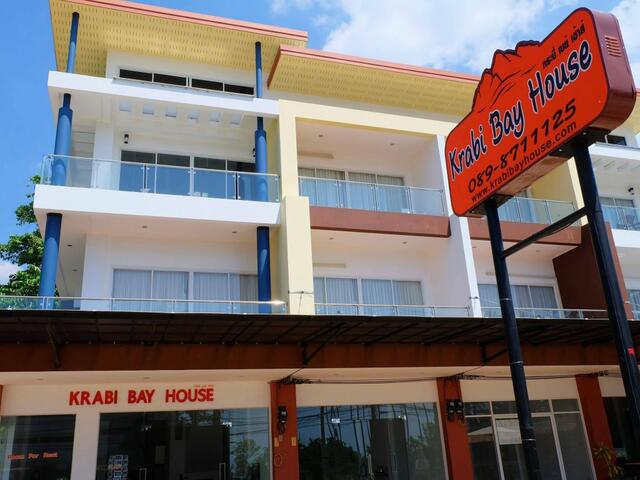 фото отеля Krabi Bay House изображение №1