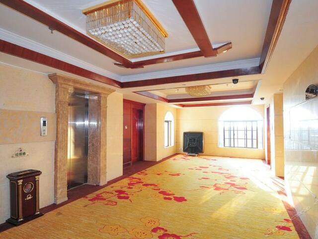 фото Kebao Manor Hotel (Sanya Yazhou) изображение №6