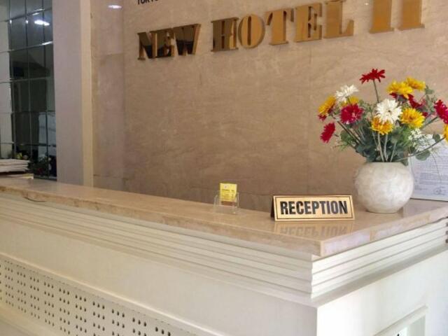 фото New Hotel 2 Hanoi изображение №6