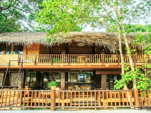 фото отеля Jungle Village by Thawthisa изображение №1