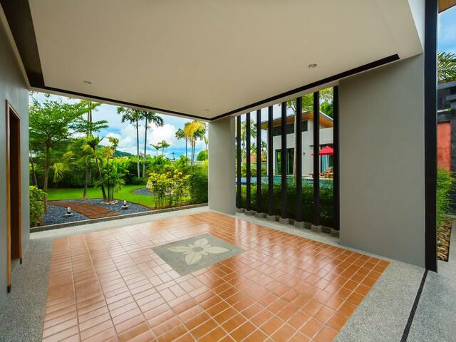 фото отеля Villa Aroha by TropicLook изображение №1