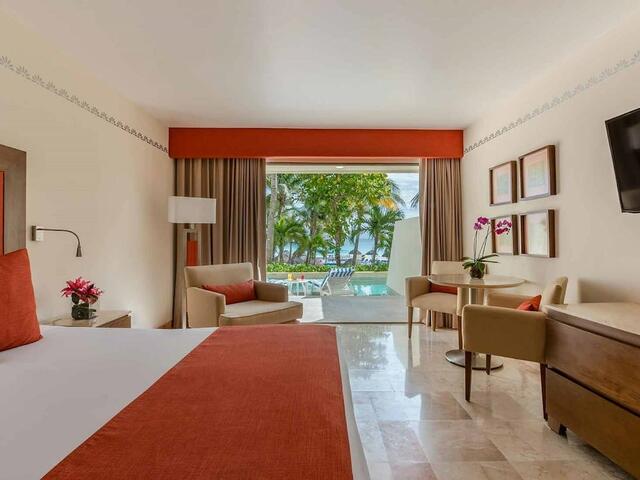 фото The Villas Cancun by Grand Park Royal изображение №26