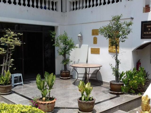 фото отеля Villa Oranje Pattaya изображение №5