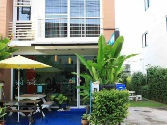 фото Ananas Phuket Hostel изображение №6