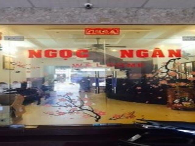 фотографии отеля Ngoc Ngan Hotel изображение №7
