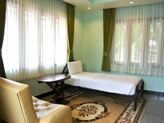 фото отеля P.S. Thana Resort изображение №17