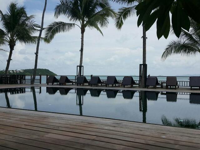 фото отеля Daetong Resort изображение №9