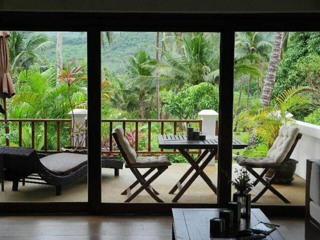 фотографии отеля Tropical Season Villa Resort изображение №23