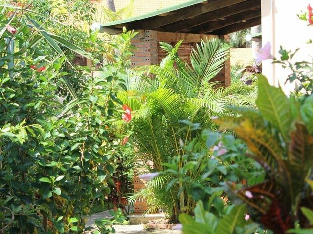 фото Nhat Huy Garden Guesthouse изображение №6