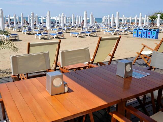 фото отеля Barut B Suites (ex. Family Life Side By Barut Hotels; Sunwing Side West Beach). изображение №9