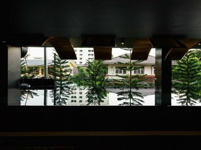 фото отеля STAY Hotel Bangkok изображение №9