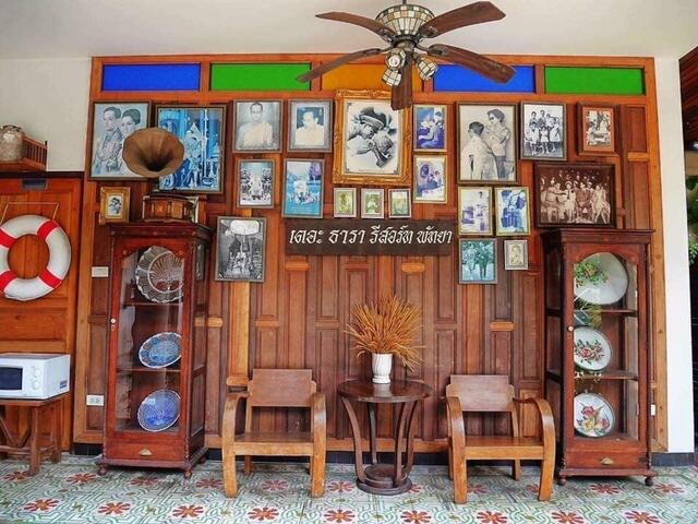 фото The Tara Residence Pattaya изображение №2
