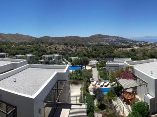 фотографии отеля Aegean Hills изображение №7