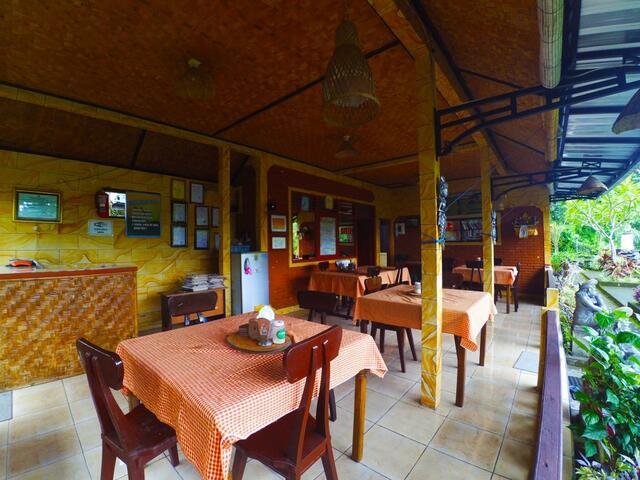 фото отеля Pondok Batur Indah изображение №21