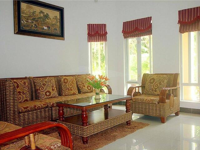 фото отеля Sunshine Holiday Resort Sanya Apartment (Yalong Bay Branch) изображение №17