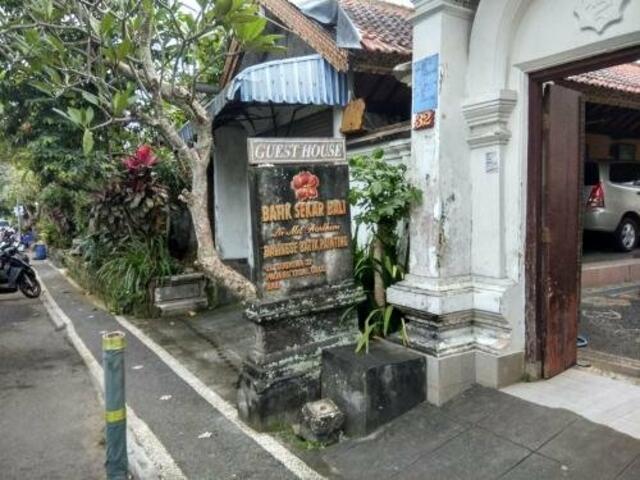 фото отеля Batik Sekar Bali Guest House изображение №1