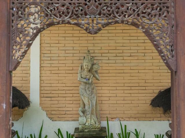 фото отеля Villa Chempaka изображение №5